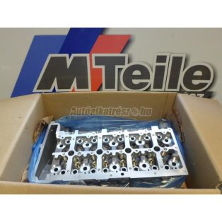   Hengerfej - bmw 1-es sorozat,2-es sorozat,3-as sorozat,4-es sorozat,5-ös sorozat,x1,x3,x5
