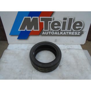   [HASZNÁLT] Bridgestone Potenza NYÁRI RSC -  245/40R17  91W - dot:4215 , 7mm