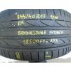   [HASZNÁLT] Bridgestone Potenza NYÁRI RSC -  245/40R17  91W - dot:4215 , 7mm