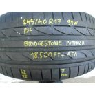 [HASZNÁLT] Bridgestone Potenza NYÁRI RSC -  245/40R17  91W - dot:4215 , 7mm