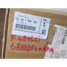 (GYÁRI ÚJ) BMW Kalaptartó F48/LCI