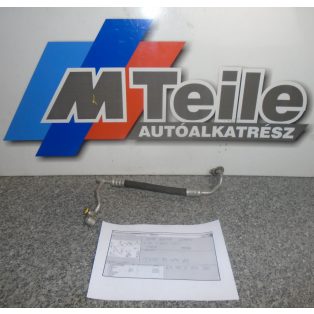   ÁR/DB [GYÁRI BONTOTT] BMW - KLÍMACSŐ - 5-ÖS - E60/ E61 |535d| - |CSZ.: 6934350|