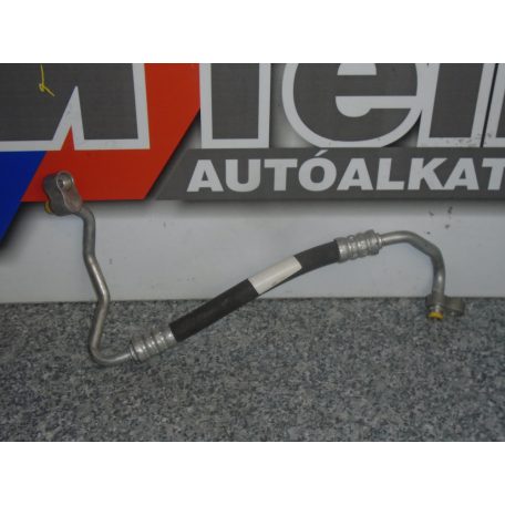 ÁR/DB [GYÁRI BONTOTT] BMW - KLÍMACSŐ - 5-ÖS - E60/ E61 |535d| - |CSZ.: 6934350|