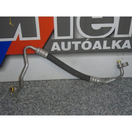 ÁR/DB [GYÁRI BONTOTT] BMW - KLÍMACSŐ - 5-ÖS - E60/ E61 |535d| - |CSZ.: 6934350|