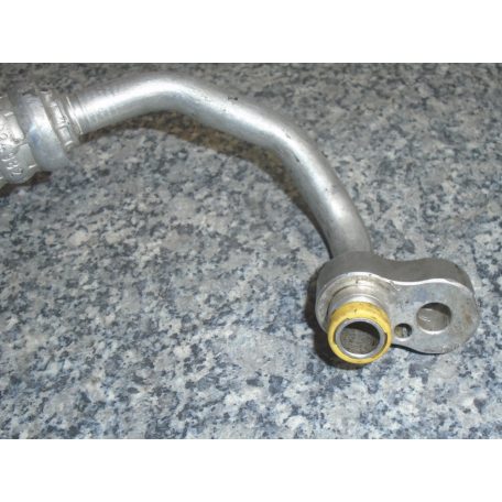 ÁR/DB [GYÁRI BONTOTT] BMW - KLÍMACSŐ - 5-ÖS - E60/ E61 |535d| - |CSZ.: 6934350|