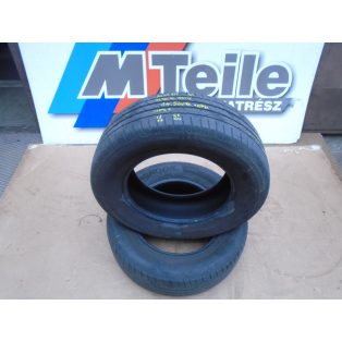   ár/db! 2db -[ GYÁRI HASZNÁLT] 235/65R17 - 104V - Hankook Ventus S1 EVO2 - dot: 4817 - 5,5mm