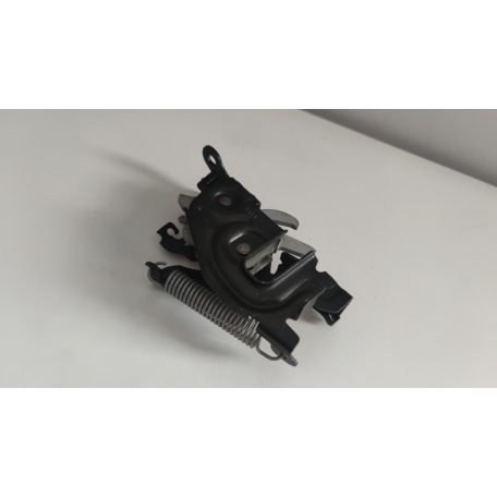(GYÁRI ÚJ) BMW Motorháztető zár passzív 5-ös sorozat G30 / F90 M3 / 6-os sorozat G32 GT / 7-es sorozat G11 / G12 / X3 G01 / X4 G02