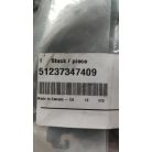 (GYÁRI ÚJ) BMW Motorháztető zár passzív 5-ös sorozat G30 / F90 M3 / 6-os sorozat G32 GT / 7-es sorozat G11 / G12 / X3 G01 / X4 G02