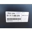   [GYÁRI ÚJ] BMW BAL ELSŐ DOBBETÉT | 3-AS E90 ; E91 | 51 71 7059379