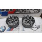 [GYÁRI BONTOTT] BMW FELNI F20/F21/F22/F23 STYLE 436 M  7.5JX18 ET45/8JX18 ET52 7845870/1