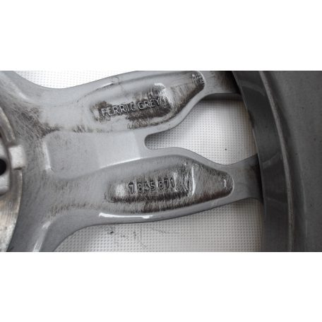 [GYÁRI BONTOTT] BMW FELNI F20/F21/F22/F23 STYLE 436 M  7.5JX18 ET45/8JX18 ET52 7845870/1