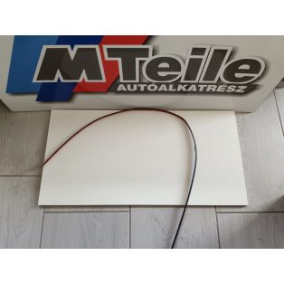   (GYÁRI ÚJ) BMW Szélvédő felső díszcsík 5-ös sorozat F10+LCI / F11+LCI