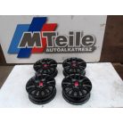 [ÁR/DB GYÁRI BONTOTT]MINI FELNI SZETT "Victory Spoke 495 - 16' F55/F56/F57 +LCI 6.5JX16 ET54 6855106