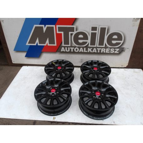 [ÁR/DB GYÁRI BONTOTT]MINI FELNI SZETT "Victory Spoke 495 - 16' F55/F56/F57 +LCI 6.5JX16 ET54 6855106