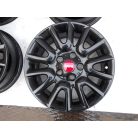 [ÁR/DB GYÁRI BONTOTT]MINI FELNI SZETT "Victory Spoke 495 - 16' F55/F56/F57 +LCI 6.5JX16 ET54 6855106