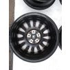   [ÁR/DB GYÁRI BONTOTT]MINI FELNI SZETT "Victory Spoke 495 - 16' F55/F56/F57 +LCI 6.5JX16 ET54 6855106