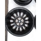 [ÁR/DB GYÁRI BONTOTT]MINI FELNI SZETT "Victory Spoke 495 - 16' F55/F56/F57 +LCI 6.5JX16 ET54 6855106