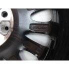 [ÁR/DB GYÁRI BONTOTT]MINI FELNI SZETT "Victory Spoke 495 - 16' F55/F56/F57 +LCI 6.5JX16 ET54 6855106