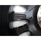 [ÁR/DB GYÁRI BONTOTT]MINI FELNI SZETT "Victory Spoke 495 - 16' F55/F56/F57 +LCI 6.5JX16 ET54 6855106