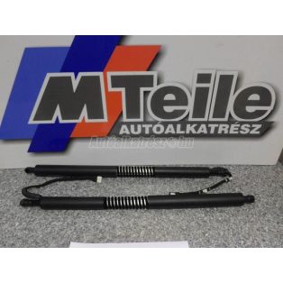 Csomagtér teleszkóp - bmw 3-as sorozat