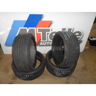   Goodyear eagle f1 asymmeric 2* rsc nyári 245/35r18 88 y tl 2013
