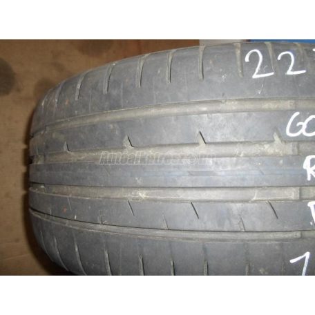 Goodyear eagle f1 asymmeric 2* rsc nyári 245/35r18 88 y tl 2013