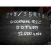   Goodyear eagle f1 asymmeric 2* rsc nyári 245/35r18 88 y tl 2013