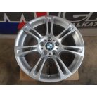 Bmw 5-ös sorozat f10/f11, 6-os soroza... - gyári alufelni 18x8