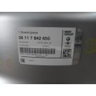 Bmw 5-ös sorozat f10/f11, 6-os soroza... - gyári alufelni 18x8