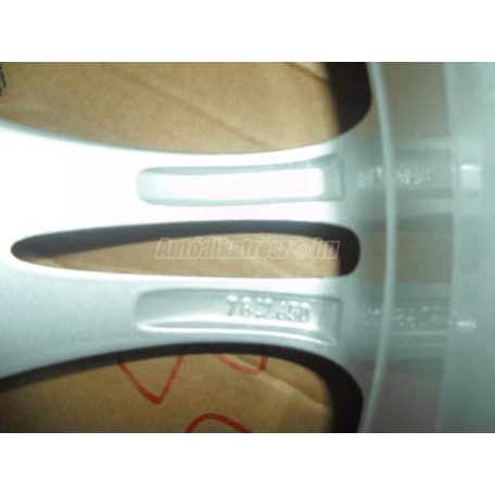 Bmw 5-ös sorozat f10/f11, 6-os soroza... - gyári alufelni 18x8