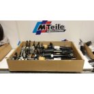 ÁR/SZETT|/DB [GYÁRI ÚJSZERŰ] MINI F56 LENGÉSCSILLAPITÓK ÉS RUGÓK 6852415/416