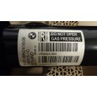 ÁR/SZETT|/DB [GYÁRI ÚJSZERŰ] MINI F56 LENGÉSCSILLAPITÓK ÉS RUGÓK 6852415/416