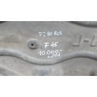 (GYÁRI BONTOTT) BMW F45 ALSÓ BURKOLAT 7290803