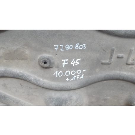 (GYÁRI BONTOTT) BMW F45 ALSÓ BURKOLAT 7290803