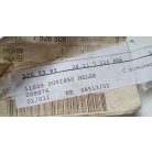 (GYÁRI ÚJ) BMW Középcsapágy 1-es E81 / E82 / E87 LCI / E88 / F20 / F21 / 2-es F87 M2+LCI / F45+LCI / F46+LCI / 3-as E90+LCI / E91+LCI / E92+LCI / E93+LCI / F30+LCI / F80 M3 / F31 / F34 GT / 4-es F32