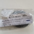 (GYÁRI ÚJ) BMW Tömítés 1-es E81 / E82 / E87+LCI  / E88 / F40 / F52 / 2-es F44 / F45+LCI / F46+LCI / G42 / 3-as G20+LCI / G21+LCI / G28+LCI / 4-es G22+LCI / G23+LCI / G26+LCI / i3 I01+LCI / MINI F57+BEV+LCI / R52 / F54+LCI / R55+LCI / F60+LCI / R58 