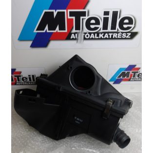   [GYÁRI ÚJ] BMW LÉGSZŰRŐHÁZ | 1-ES / 3-AS / X1 | 13 71 8512600