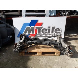 [GYÁRI BONTOTT] BMW HÁTSÓ FUTÓMŰ MINI 1.6 DÍZEL