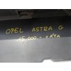   [GYÁRI BONTOTT] OPEL BAL OLDALI KÜSZÖB | ASTRA G | 90589233