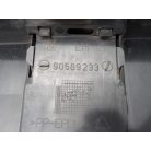 [GYÁRI BONTOTT] OPEL BAL OLDALI KÜSZÖB | ASTRA G | 90589233