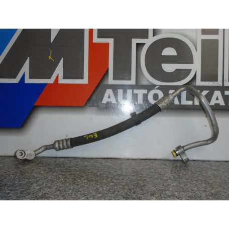 ÁR/DB [GYÁRI BONTOTT] BMW - KLÍMACSŐ - 5-ÖS -/ E60/ E61/ - |CSZ.: 6911950|