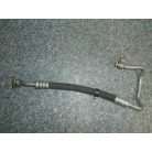 ÁR/DB [GYÁRI BONTOTT] BMW - KLÍMACSŐ - 5-ÖS -/ E60/ E61/ - |CSZ.: 6911950|