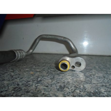ÁR/DB [GYÁRI BONTOTT] BMW - KLÍMACSŐ - 5-ÖS -/ E60/ E61/ - |CSZ.: 6911950|