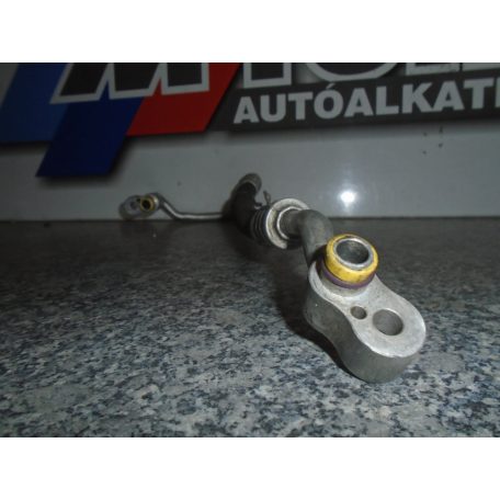 ÁR/DB [GYÁRI BONTOTT] BMW - KLÍMACSŐ - 5-ÖS -/ E60/ E61/ - |CSZ.: 6911950|