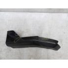 [GYÁRI BONTOTT KIS SÉRÜLÉSSEL] BMW ELSŐ LÖKHÁRÍTÓ CARBON SPOILER G80 M3