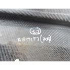 [GYÁRI BONTOTT KIS SÉRÜLÉSSEL] BMW ELSŐ LÖKHÁRÍTÓ CARBON SPOILER G80 M3