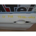 [GYÁRI HASZNÁLT] BMW - AJTÓ BAL ELSŐ - X1 / F48 