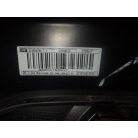 Lökhárító héj - bmw 5-ös sorozat