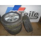 Sportiva snow win2 téli 215/65r16 98 h tl 2014  / gyári alufelni 16x7 - volkswagen touran