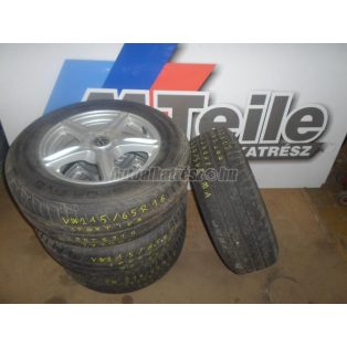   Sportiva snow win2 téli 215/65r16 98 h tl 2014  / gyári alufelni 16x7 - volkswagen touran